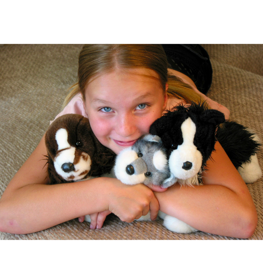 The Plush Revolution: Soft Trends and Snuggly Innovations