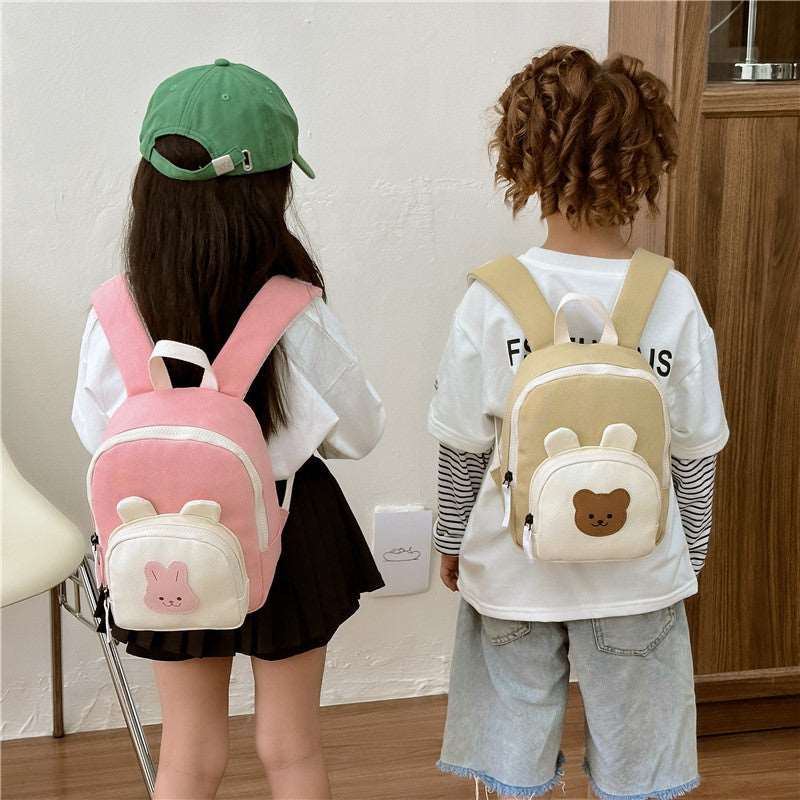 Bunny Backpack