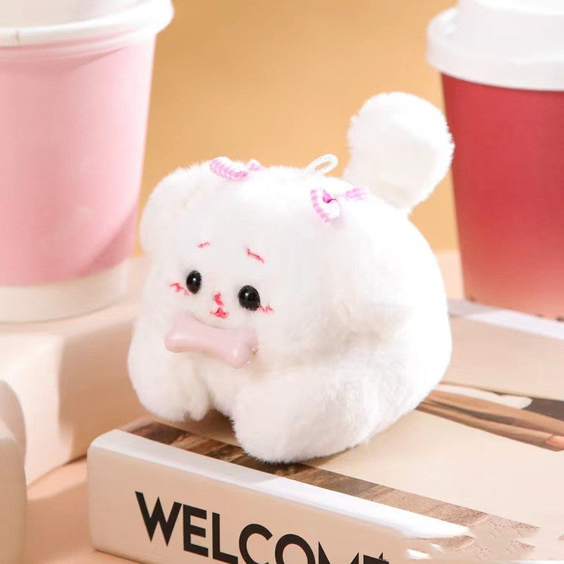 plush toys dog