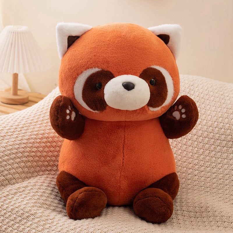 Koala Coati Panda Children Plush Toys