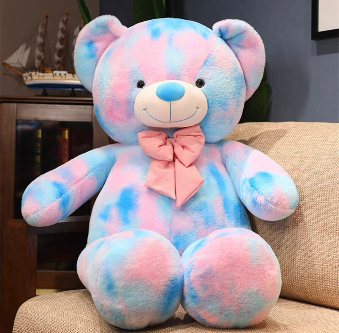 Teddy Bear Plush Toy