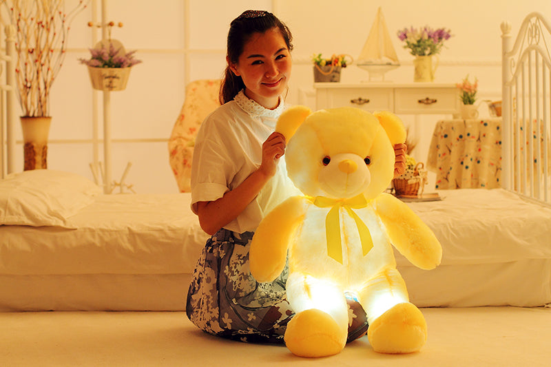 Teddy Bear