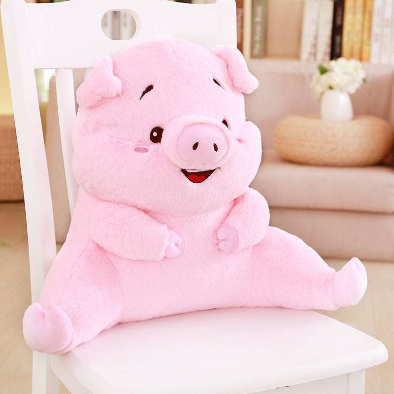 Cute Cartoon Doll Plushie