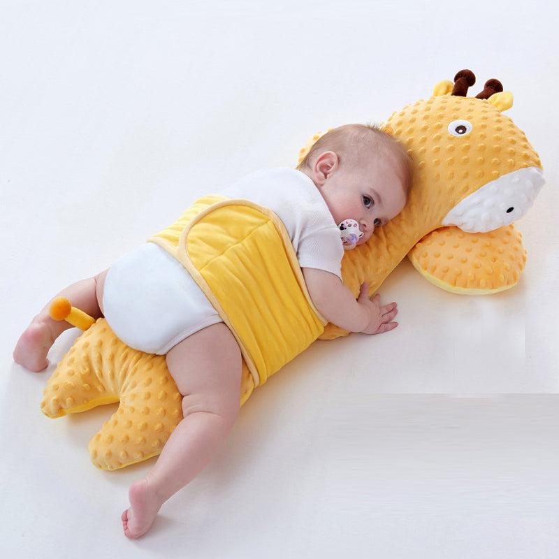 Baby Sleeping Soft deals Pillow Toy