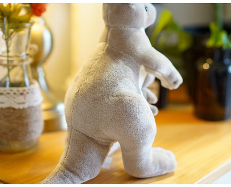 Kangaroo Plush Toy