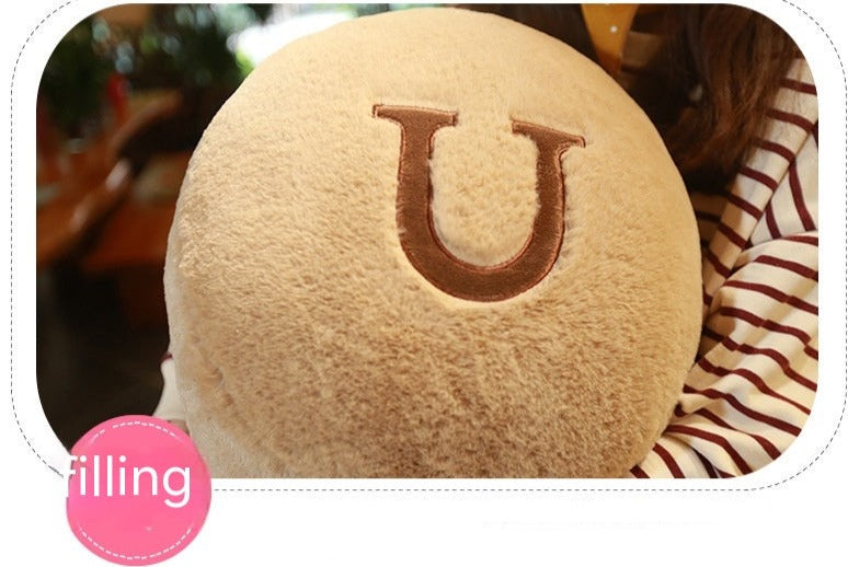 Giant Stuffed Teddy Bear Plush Toy