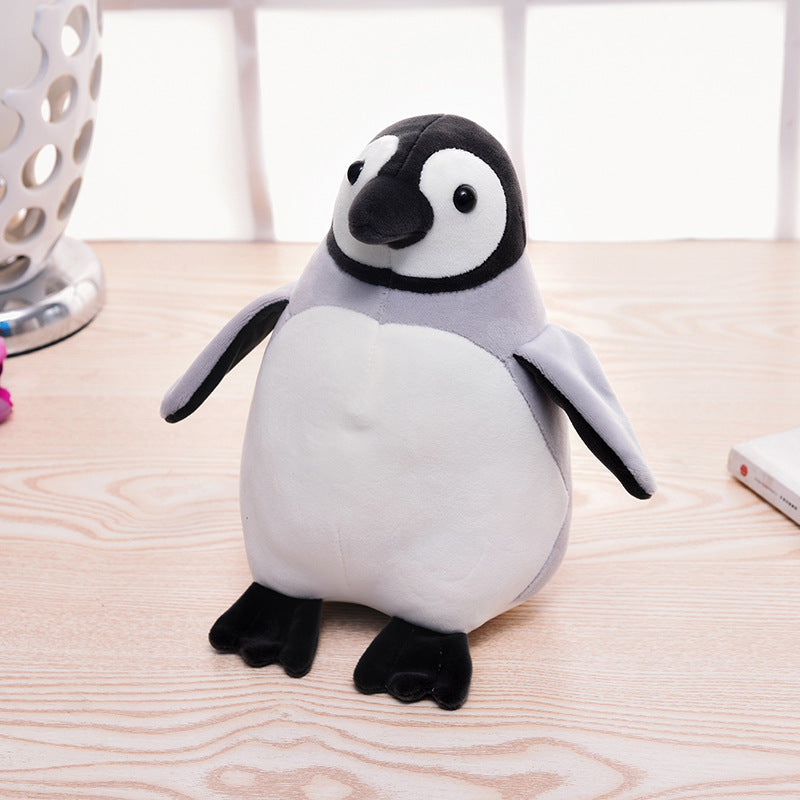 U-Shaped Neck Pillow Stuffed Animal Toy