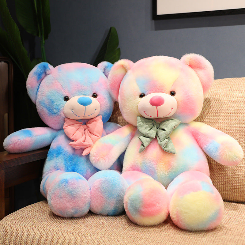 Teddy Bear Plush Toy