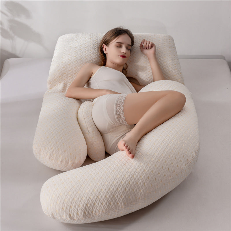 pregnancy pillow uk