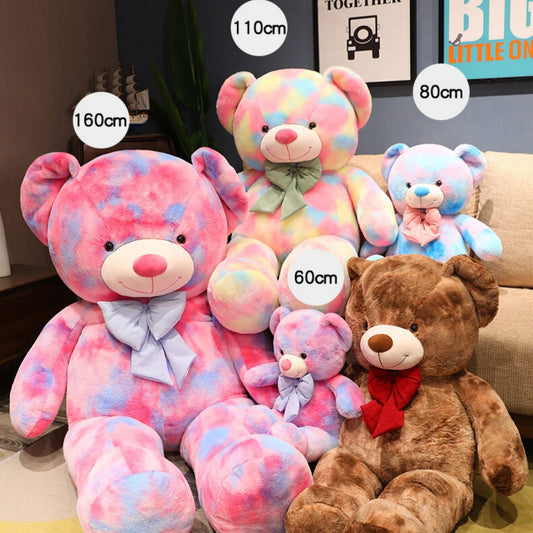 Teddy Bear Plush Toy