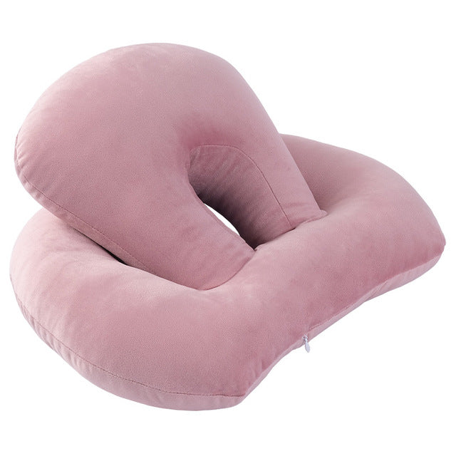 U-Shaped Desk Pillow Neck Support
