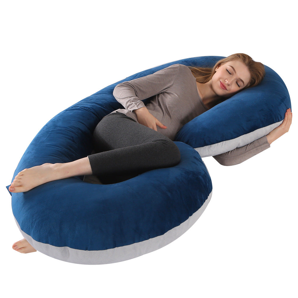 Argos nursing pillow