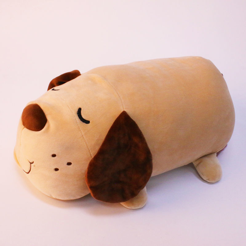 Lucky Bag Spree Plush Toy