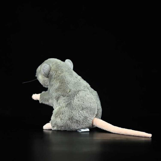 Soft Mouse Stuffed Animal Plush