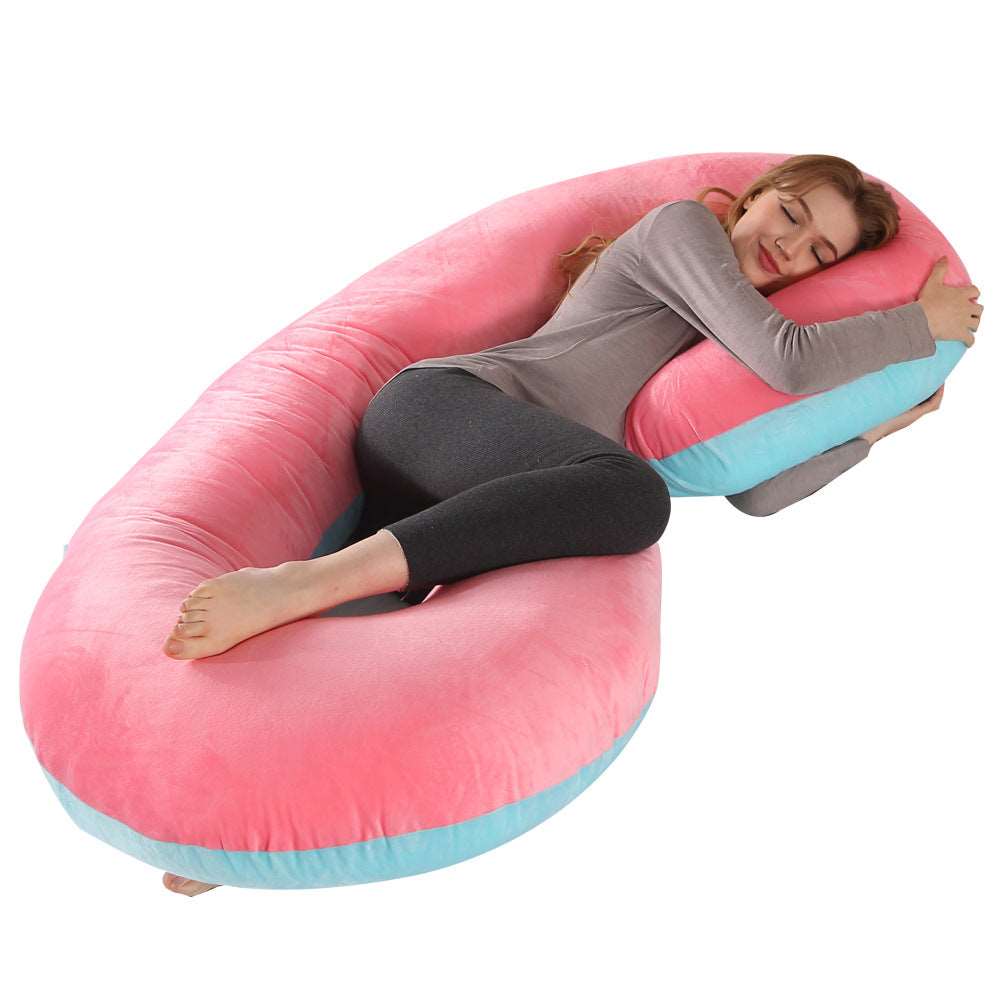 pregnancy pillow