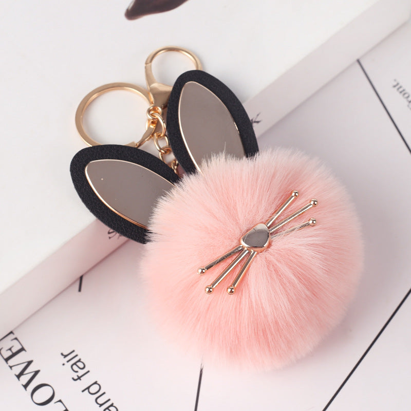 keyring pom