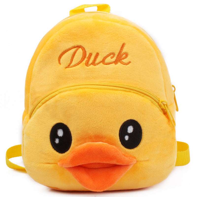 Lightweight Backpacks for Kids