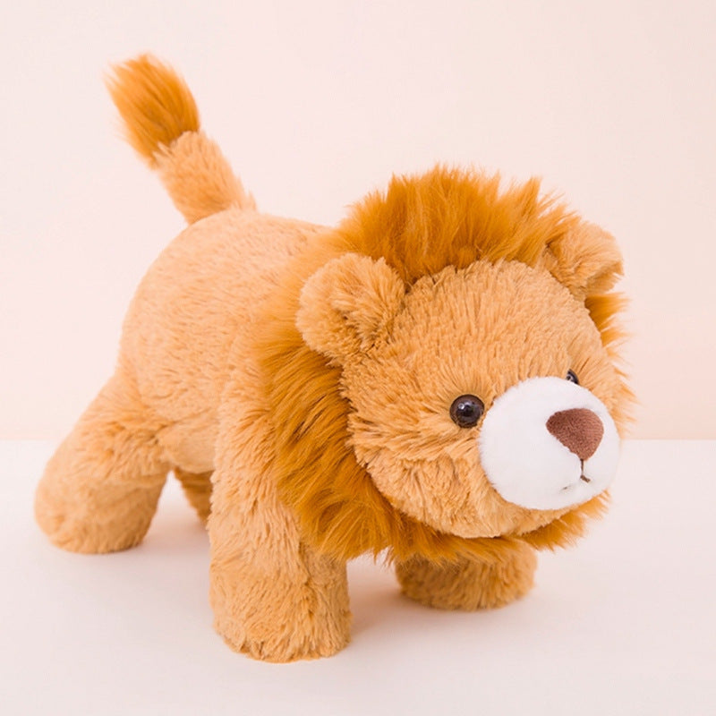 Stuffed Adorable Animal Plush Toy