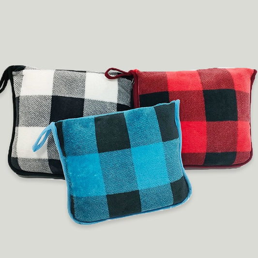 Travel rug