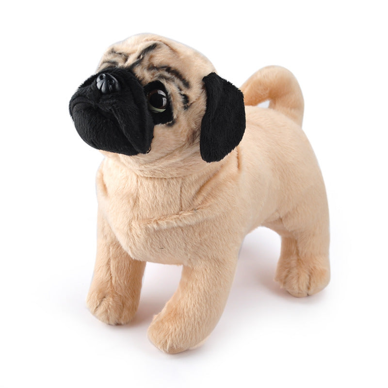dug Plush Toy