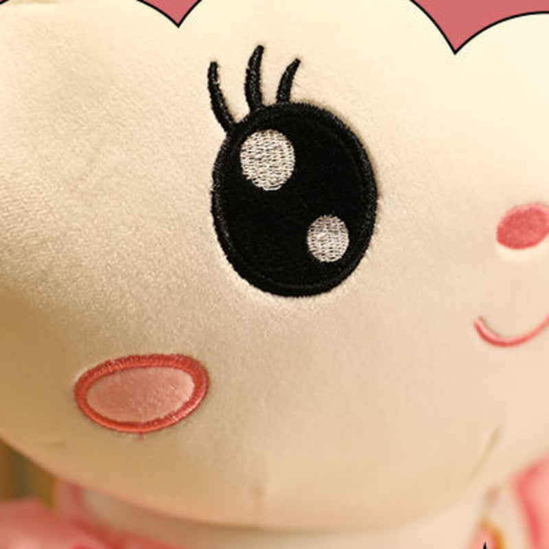 Extra Large Bunny Plush Toy