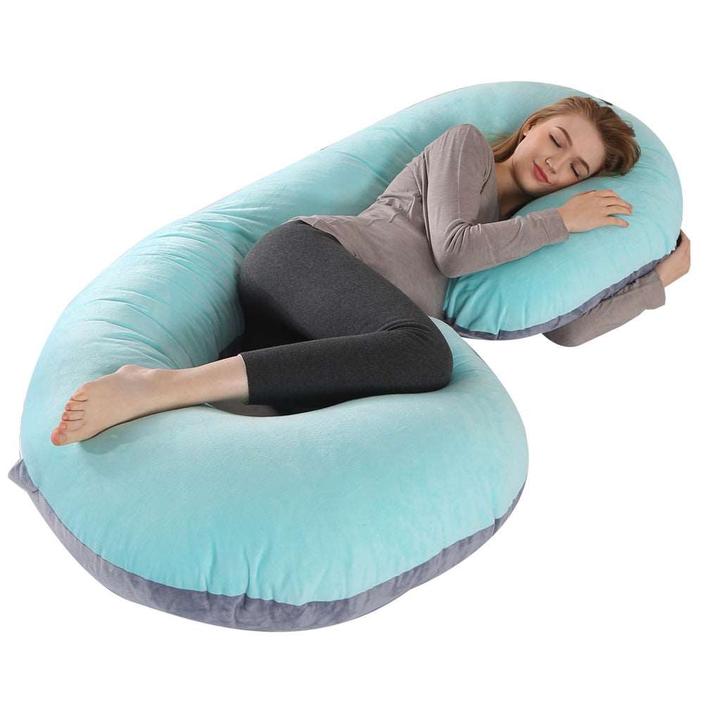 pillow in pregnancy