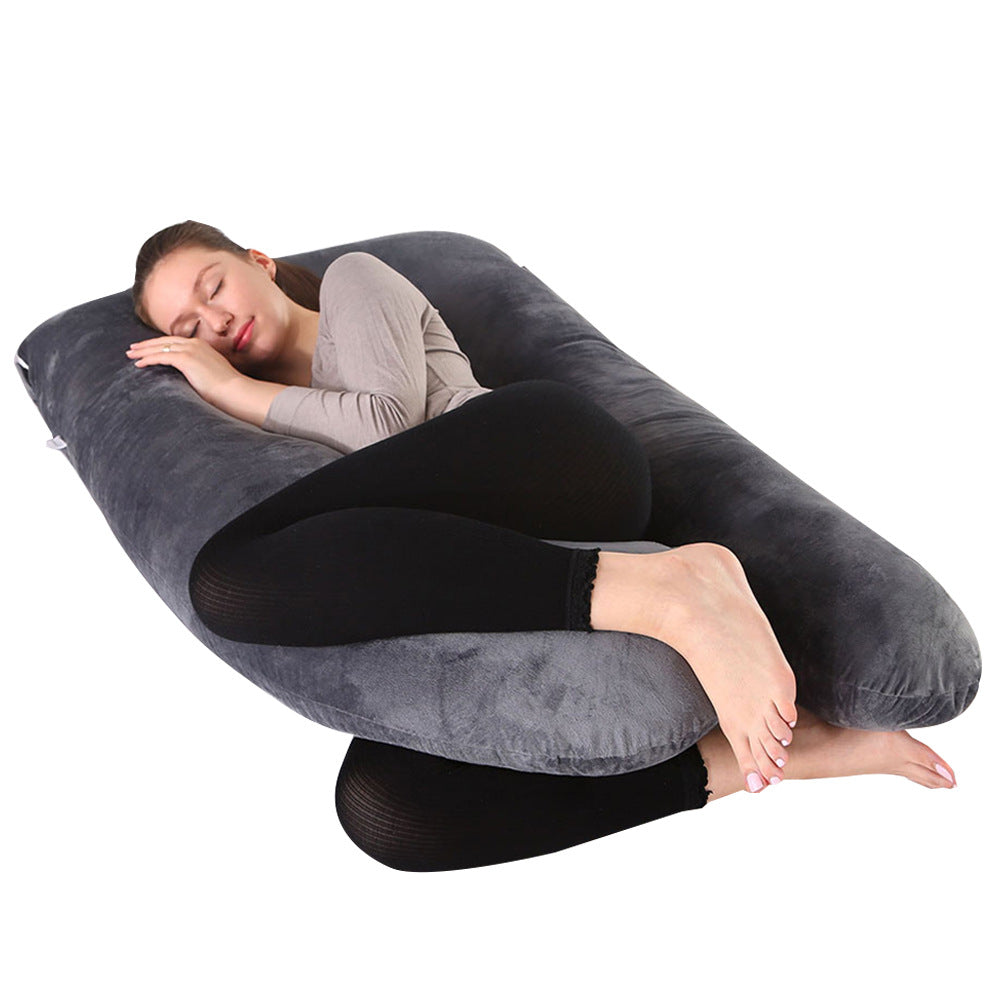 U shaped Pregnancy Pillow