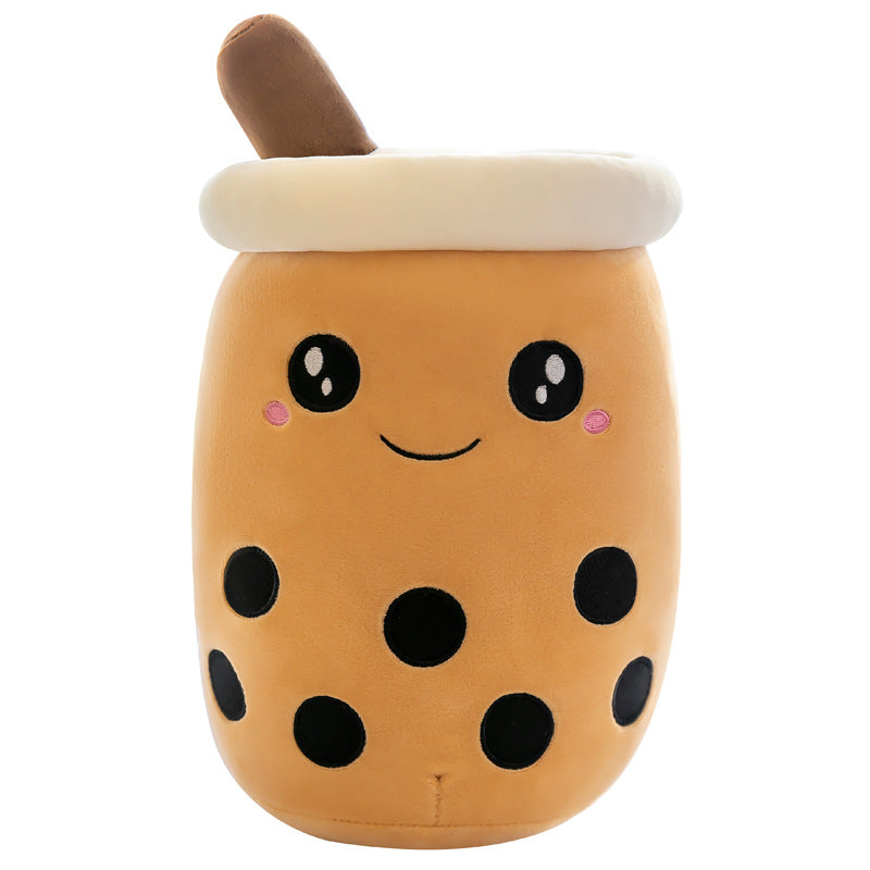 The Boba Tea Family Smoothie Collection Plush Toy