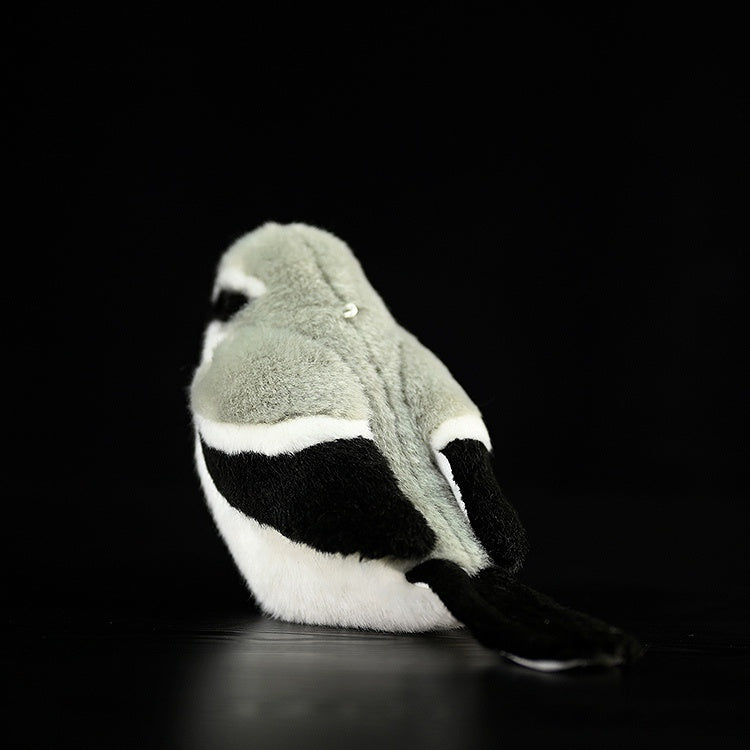 Bai Lao Bird Plush Toy