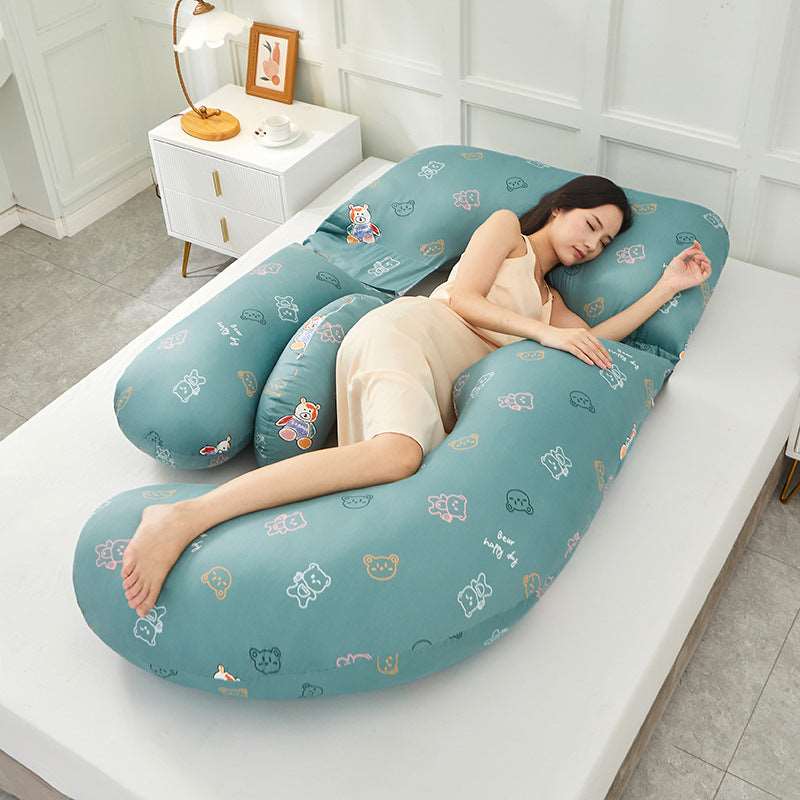 best pregnancy pillow