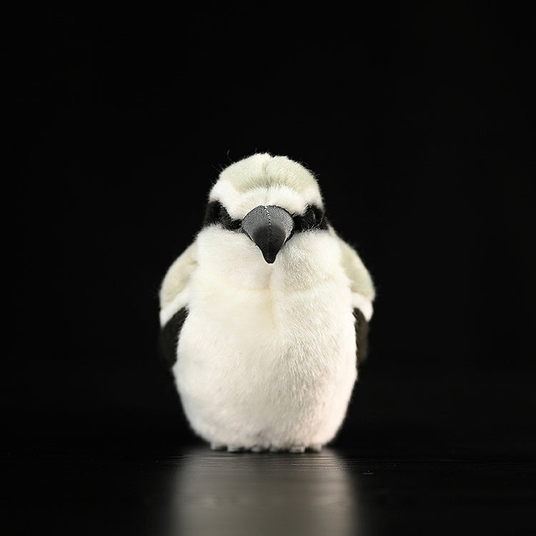Bai Lao Bird Plush Toy