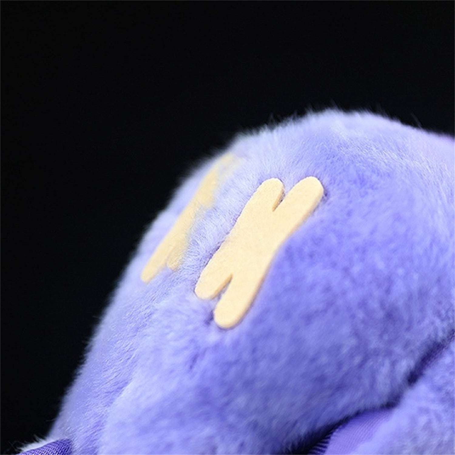 Peony Parrot Plush Toy