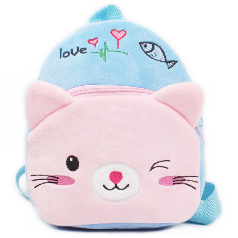 Lightweight Backpacks for Kids