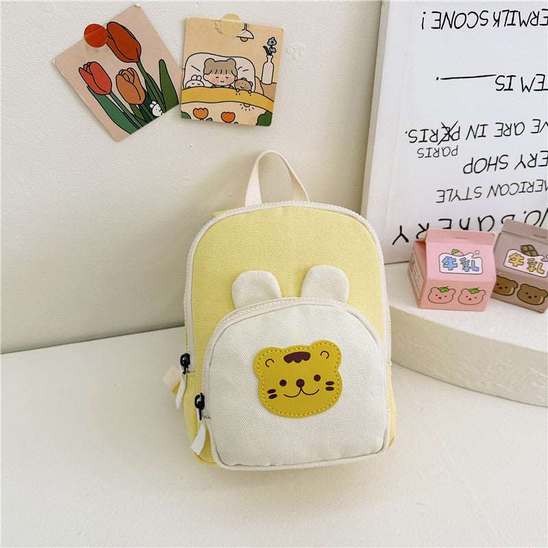 Bunny Backpack