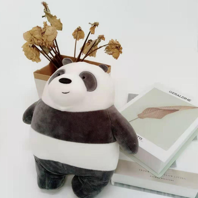 Lucky Bag Spree Plush Toy