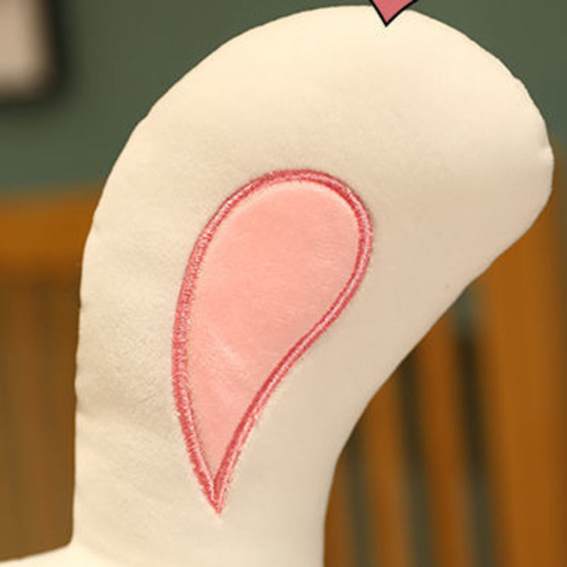 Extra Large Bunny Plush Toy