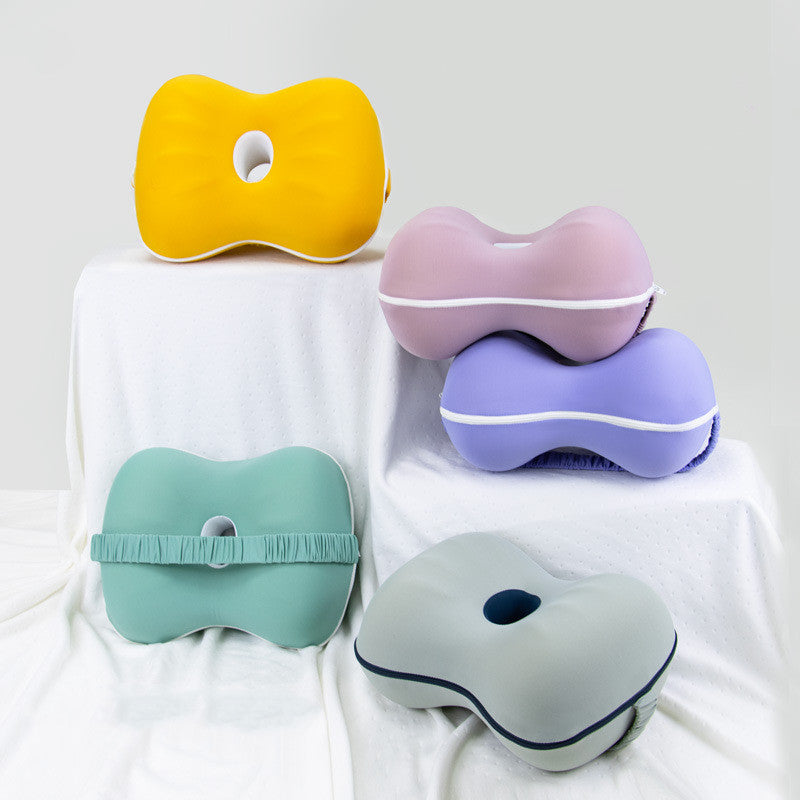 Multifunctional Memory Foam Leg Support Pillow