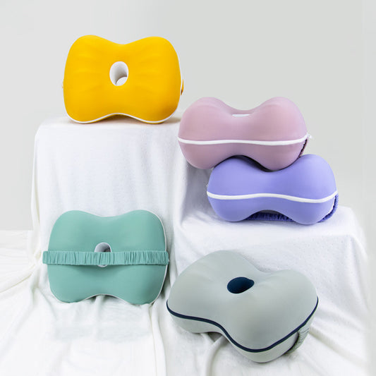 Multifunctional Memory Foam Leg Support Pillow