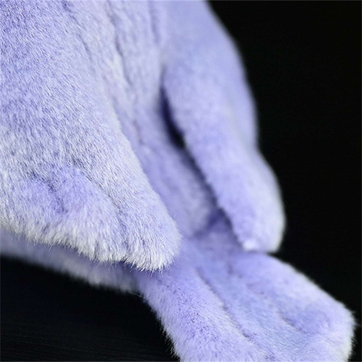 Peony Parrot Plush Toy