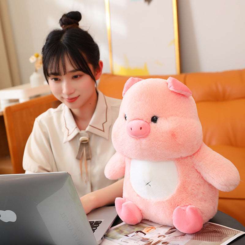 Stuffed Cartoon Plush Toy