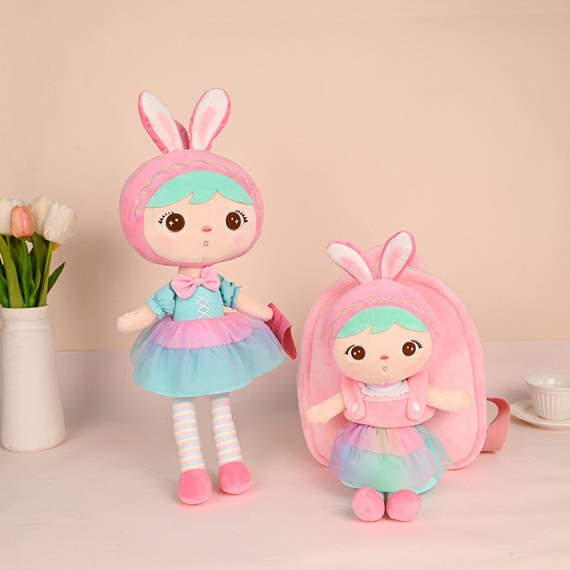 Cute Bunny Plush