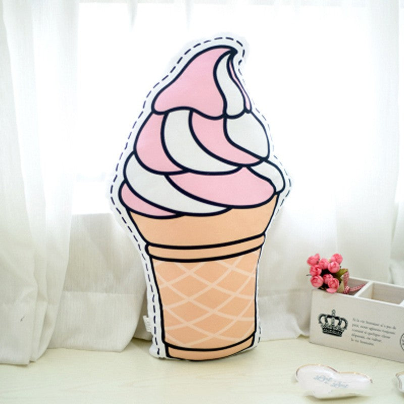 Get Cozy with the Hottest Creative Plush Props