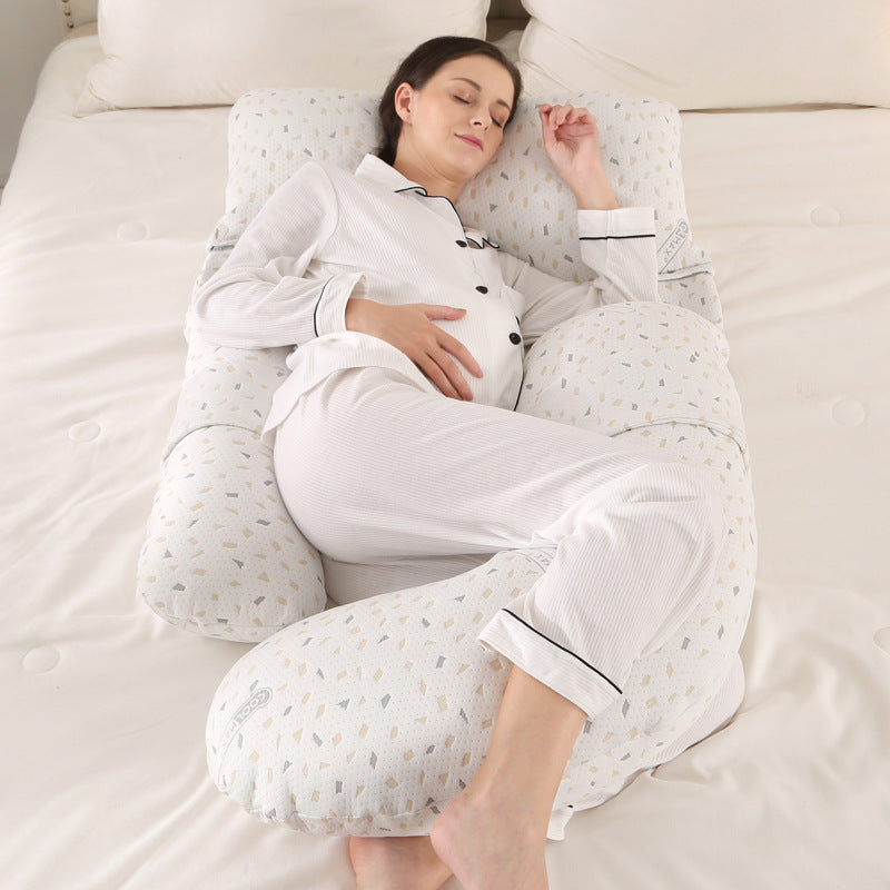 pregnancy wedge pillow