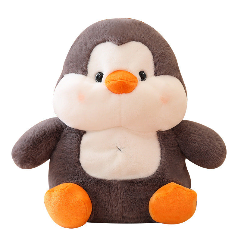 Cartoon Plush Toy