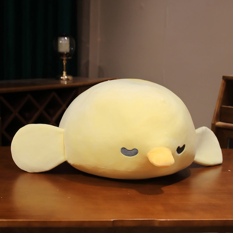 Super Soft Kiwi bird Plush Toy