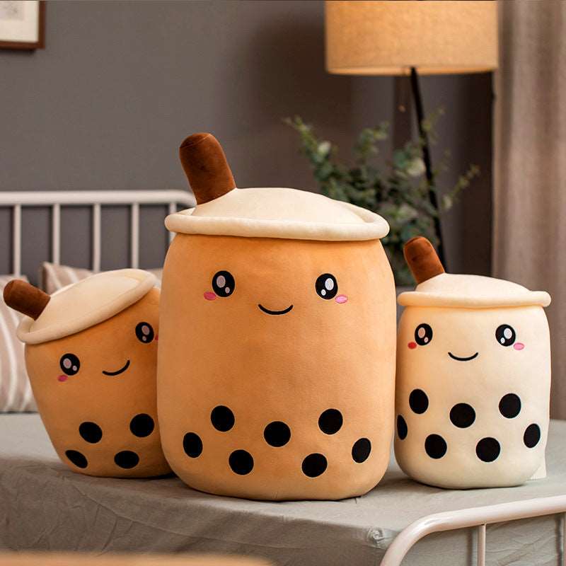Boba Soft Toys
