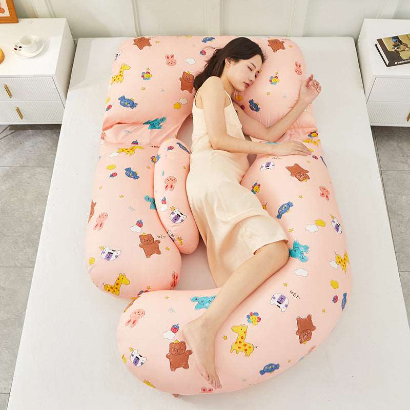 best pregnancy pillow uk