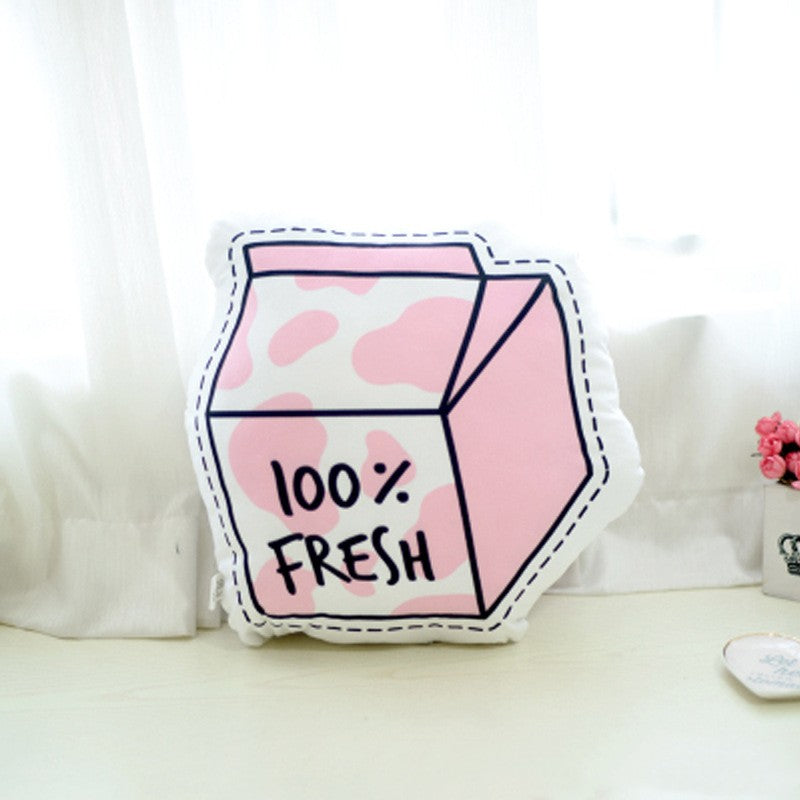 Get Cozy with the Hottest Creative Plush Props