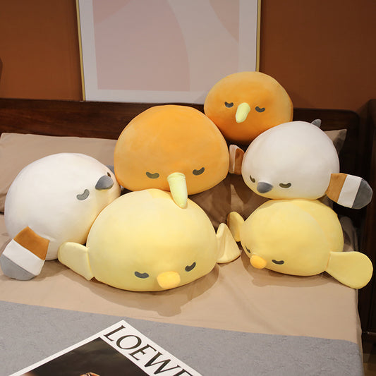 Super Soft Kiwi bird Plush Toy