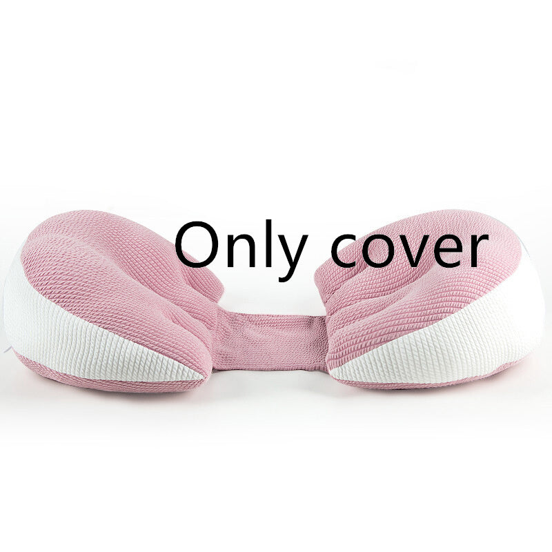 Maternity Waist Protection Side Sleeping Pillow